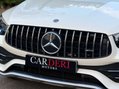 Mercedes-Benz GLC 3.0 AMG GLC 43 Premium+ 4Matic Auto 4WD 5dr 12