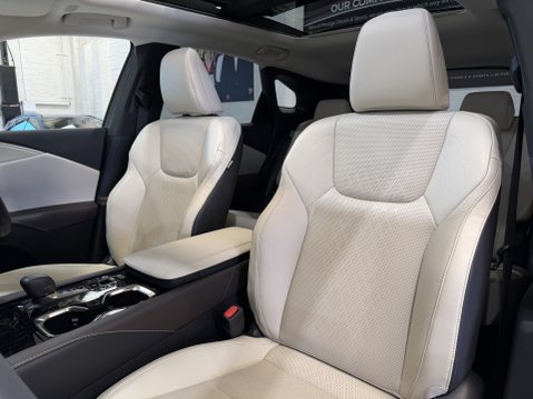 Lexus RX 450H PLUS PREMIUM PLUS 109