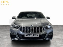 BMW 2 Series 1.5 218i M Sport Saloon 4dr Petrol DCT Euro 6 (s/s) (136 ps)