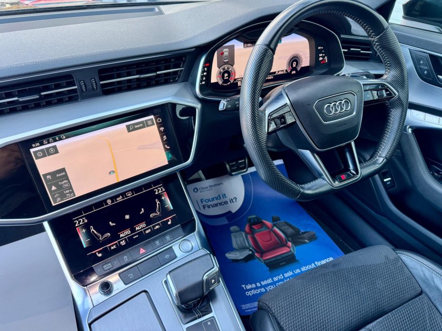 2020 Audi A6 — image 13