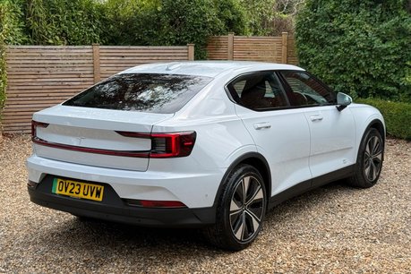 Polestar 2 BASE 23