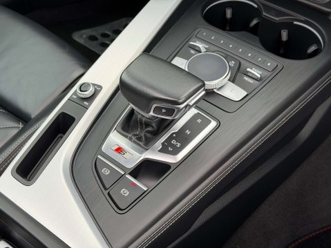 Audi S5 3.0 S5 TFSI Quattro Auto 4WD 2dr 34