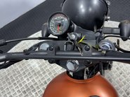 Mash Seventy 125CC 2022 14