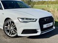 Audi A6 3.0 TDI V6 Black Edition S Tronic quattro Euro 6 (s/s) 5dr 17