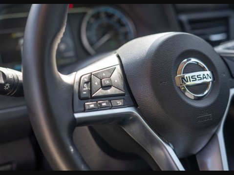 Nissan LEAF Leaf Acenta 5dr 15
