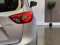 Mazda CX-5 2.2 SKYACTIV-D Sport Nav Euro 6 (s/s) 5dr 50