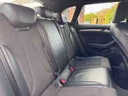 Audi A3 2.0 A3 Sportback S Line TFSI Semi-Auto 5dr 30