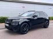 Land Rover Range Rover Velar 2.0 D200 MHEV Edition Auto 4WD Euro 6 (s/s) 5dr 61