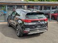 Kia Sportage 1.6 Sportage GT-Line CRDi ISG Semi-Auto 5dr 23