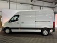 Mercedes-Benz Sprinter 2.0 Sprinter 315 Premium CDI 4