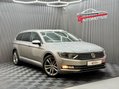 Volkswagen Passat 2.0 TDI BlueMotion Tech GT Euro 6 (s/s) 5dr 1