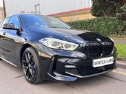 BMW 1 Series 1.5 118i M Sport (LCP) Hatchback 5dr Petrol DCT Euro 6 (s/s) (136 ps) 64