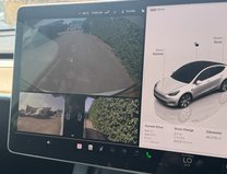 Tesla Model Y (Dual Motor) Long Range SUV 5dr Electric Auto 4WDE (384 bhp) 24