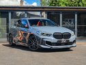 BMW 1 Series 2.0 M135i xDrive Auto 4WD 5dr