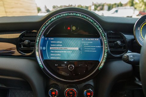 Mini Hatch COOPER S LEVEL 2 30