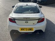 Toyota GR86 2.4 GR86 D-4S 2dr 13