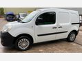 Renault Kangoo 1.5 ML19 TD dCi FWD L2 H1 3dr 13