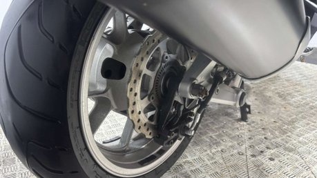 Kawasaki GTR 2008 48K GREAT CONDITION STANDARD TRIM LONG MOT 1400CC TOURER 20