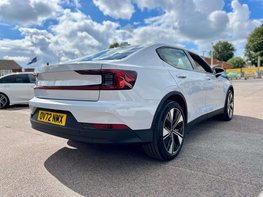 Polestar 2 2 Plus EV AWD 4WD 5dr 32