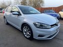 Volkswagen Golf GT TDI BLUEMOTION TECHNOLOGY