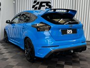 Ford Focus 2.3T EcoBoost RS Hatchback 5dr Petrol Manual AWD Euro 6 (s/s) (350 ps) 4