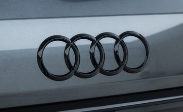 Audi SQ7 TFSI V8 Vorsprung 31