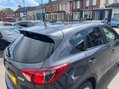 Mazda CX-5 2.2 SKYACTIV-D Sport Nav Euro 6 (s/s) 5dr 16