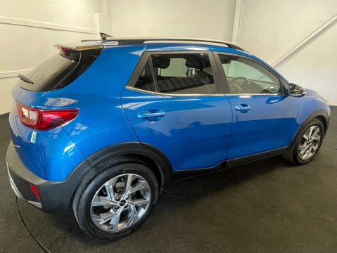 Kia Stonic 1.0 Stonic GT-Line 5dr 5