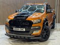 Ford Ranger 3.2 Ranger Wildtrak 4x4 TDCi Auto 4WD 4