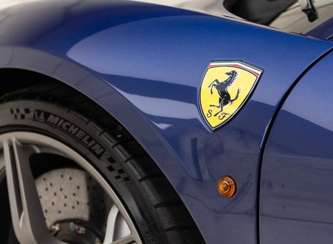 Ferrari 458 Speciale 21