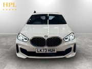 BMW 1 Series 2.0 M135i Hatchback 5dr Petrol Auto xDrive Euro 6 (s/s) (306 ps) 2 Owners 2