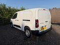 Peugeot Partner 1.5 BlueHDi 950 Professional Premium + Long Panel Van LWB Euro 6 (s/s) 6dr 5
