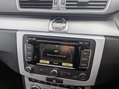 Volkswagen CC 2.0 TDI BlueMotion Tech GT Euro 5 (s/s) 4dr 15
