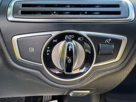 Mercedes-Benz C Class 2.0 C200 Sport G-Tronic+ Euro 6 (s/s) 4dr 47