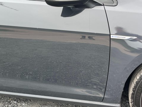 Volkswagen Golf 1.6 TDI BlueMotion Euro 6 (s/s) 5dr 29