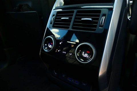 Land Rover Range Rover Sport 3.0 Range Rover Sport Autobiography Dynamic SDV6 Auto 4WD 5dr 22