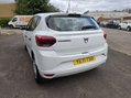 Dacia Sandero 1.0 Sandero Essential SCe 5dr 35