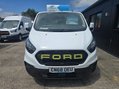 Ford Transit Custom 300 BASE DCIV L1 H1 2