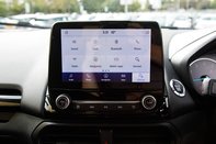 Ford Ecosport ST-LINE 21
