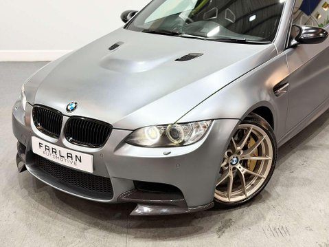 BMW M3 4.0 iV8 DCT Euro 5 2dr 15