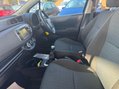 Toyota Yaris 1.33 Dual VVT-i TR Euro 5 5dr 28
