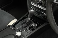 Mercedes-Benz C Class 6.3 C63 V8 AMG Edition 507 SpdS MCT Euro 5 2dr 44