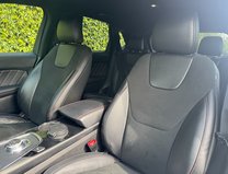 Ford Edge (Sold) 2.0 EcoBlue ST-Line SUV 5dr Diesel Auto AWD Euro 6 (s/s) (238 ps) 8