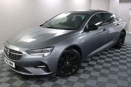 Vauxhall Insignia ULTIMATE NAV 20