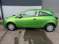 Vauxhall Corsa 1.4i Life Euro 6 3dr 3