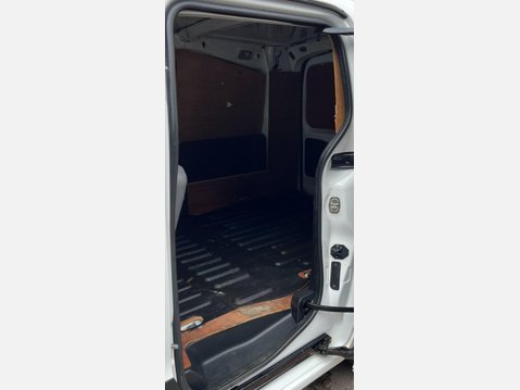 Citroen Berlingo 1.6 HDi 750 LX Panel Van 6dr Diesel Manual L2 (153 g/km, 90 bhp) 22