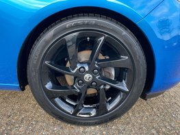 Vauxhall Adam 1.2 Adam Energised 3dr 15