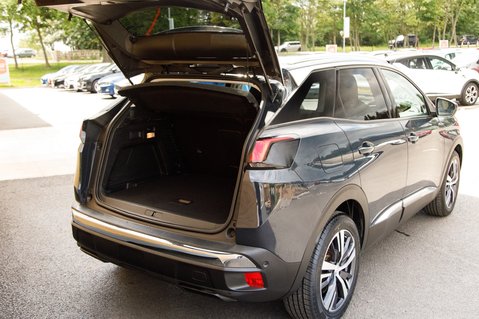 Peugeot 3008 PURETECH S/S ALLURE 38