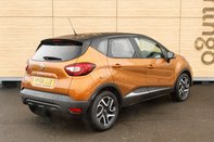 Renault Captur ICONIC TCE 2