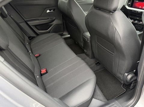 Vauxhall Mokka 115kW GS 54kWh 5dr Auto 33